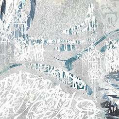 Фотообои Wall Street THE SECRET LANGUAGE