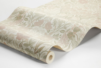 Обои Borastapeter Orangeri