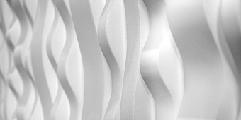 Гипсовые 3D панели Artpole