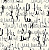 Обои PAPER&INK Black&White