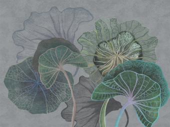 Фотообои Wall Street SUMMERTIME