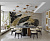 Обои Artmegahome Тропические растения