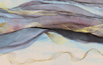 Фрески/Панно ORTOGRAF ArtLine