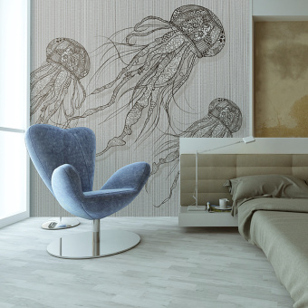  Обои Skinwall Coordinated Collection