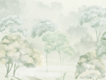 Фотообои Wall Street ARBRE 22