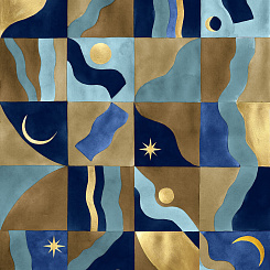 Фотообои Co.De FLORA