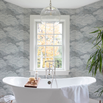 Обои A-Street Prints Terrace