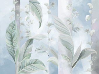 Фотообои Wall Street ALEXANDRA