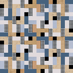 Фотообои Wall Street PUZZLE