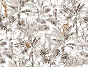 Обои Jannelli&Volpi JV503 Botanical