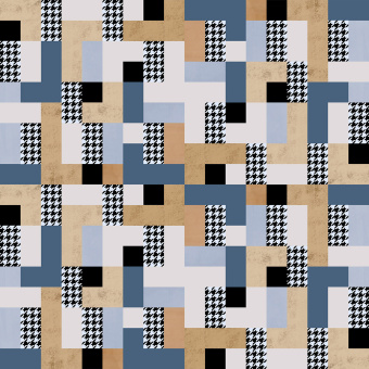 Фотообои Wall Street PUZZLE