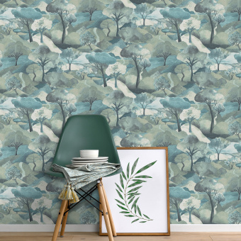 Обои ERISMANN Gentle