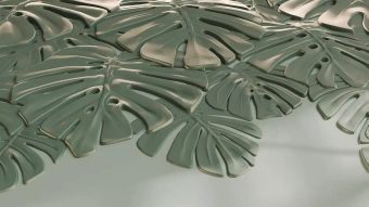 Гипсовые 3D панели Artpole