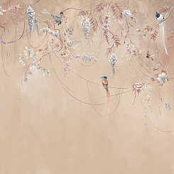 Фотообои Wall Street ARCADIA