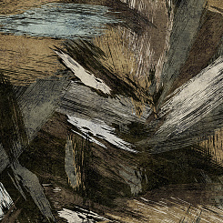 Фотообои Wall Street BRUSH