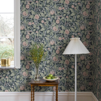 Обои A-Street Prints Botanica