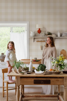 Обои SandBerg Villa Dalaro II