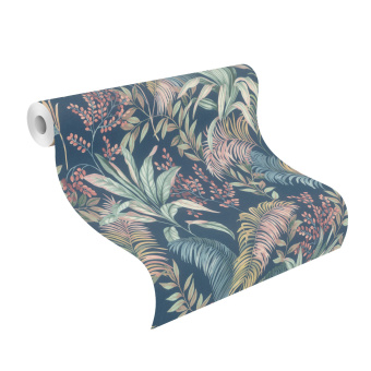 Обои Rasch Florentine IV