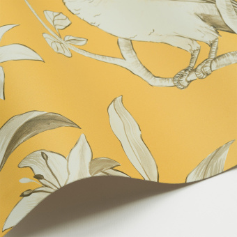 Обои NOBILIS Marie Hartig - Painted Worlds