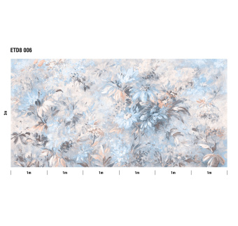 Обои Loymina Etude