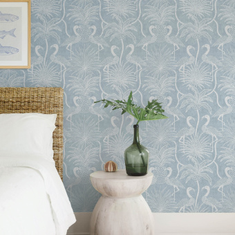 Обои A-Street Prints Sea Salt