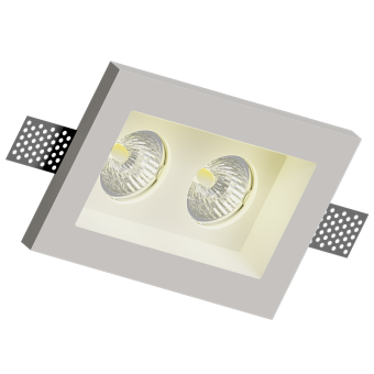 Гипсовый светильник Artpole