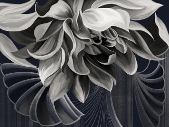 Фотообои Wall Street SOLO 22