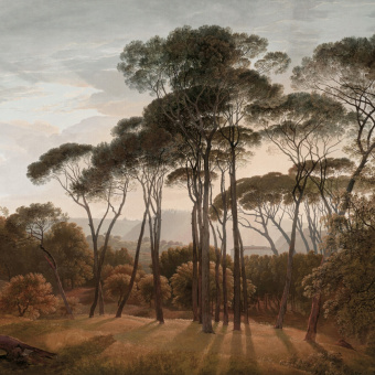 Обои ICH Panorama II