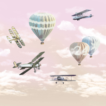 Фрески/Панно ORTOGRAF  Для самых маленьких