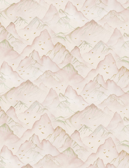 Обои Room Reform Kids