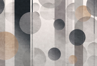 Фрески/Панно ORTOGRAF STRUCTURA