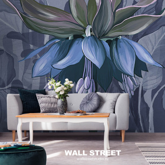 Фотообои Wall Street SOLO