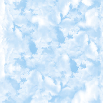 Фрески/Панно ORTOGRAF Небо