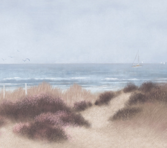 Обои Luna Круиз