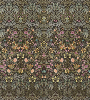 Обои Designers Ikebana