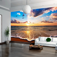Обои Artmegahome Пляжи