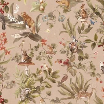 Фотообои Eden seasons