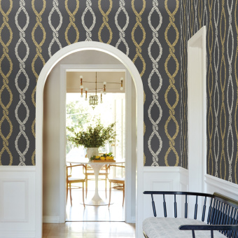 Обои York Antonina Vella Jardin