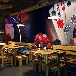 Обои Artmegahome Казино