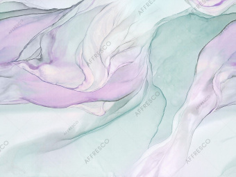 Фрески/Панно Affresco FLUID