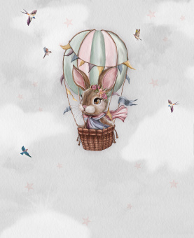 Фрески/Панно ORTOGRAF Little friends 2