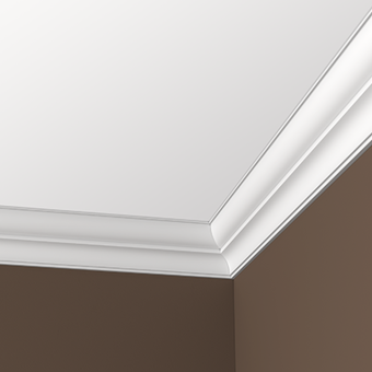 Карниз Европласт