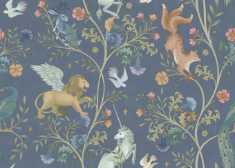 Фрески/Панно ORTOGRAF Bloom garden