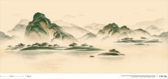 Фрески/Панно Fresq CLASSIC