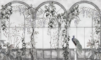 Фотообои Co.De CODE 03