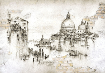 Фрески/Панно ORTOGRAF