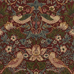 Обои Morris & Co Morris Colours of Morris