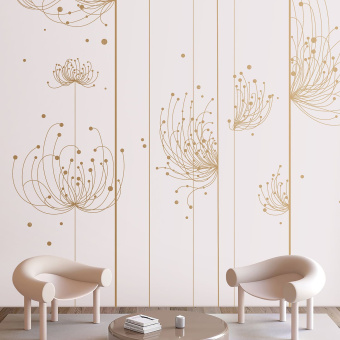 Фрески/Панно Fresq GEO