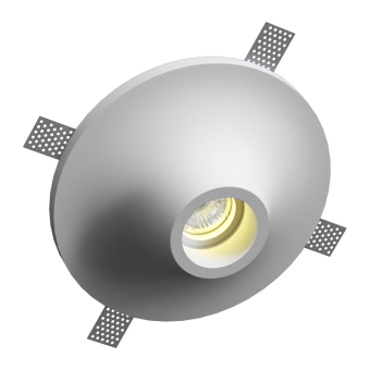 Гипсовый светильник Artpole