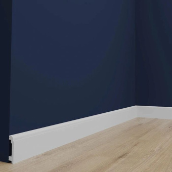 Плинтус Европласт